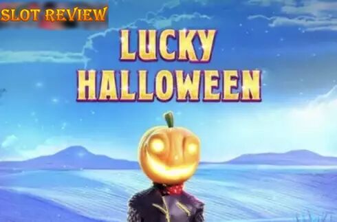 Lucky Halloween icon